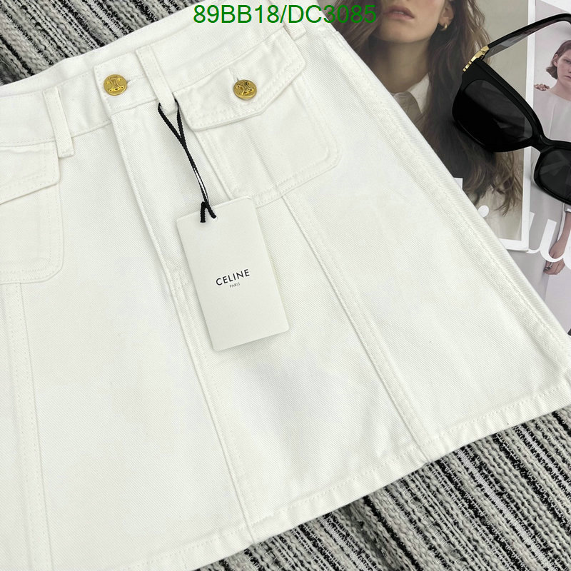 Celine-Clothing Code: DC3085 $: 89USD