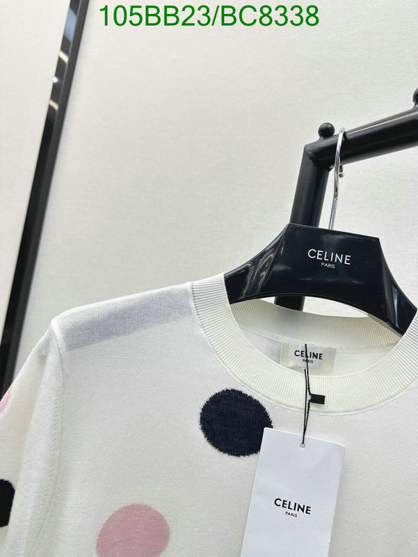 Celine-Clothing Code: BC8338 $: 105USD