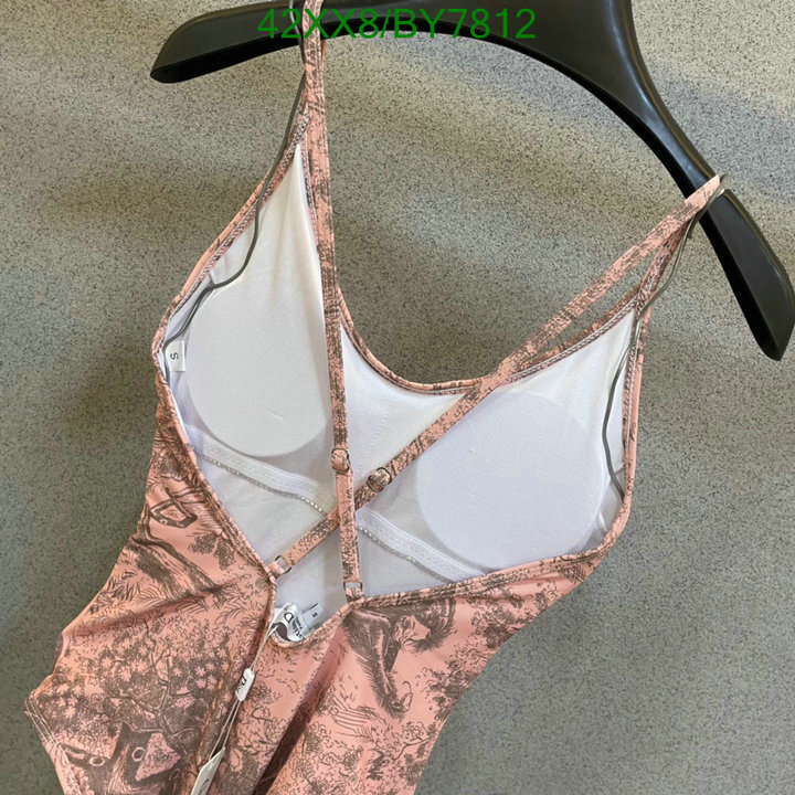 Dior-Swimsuit Code: BY7812 $: 42USD