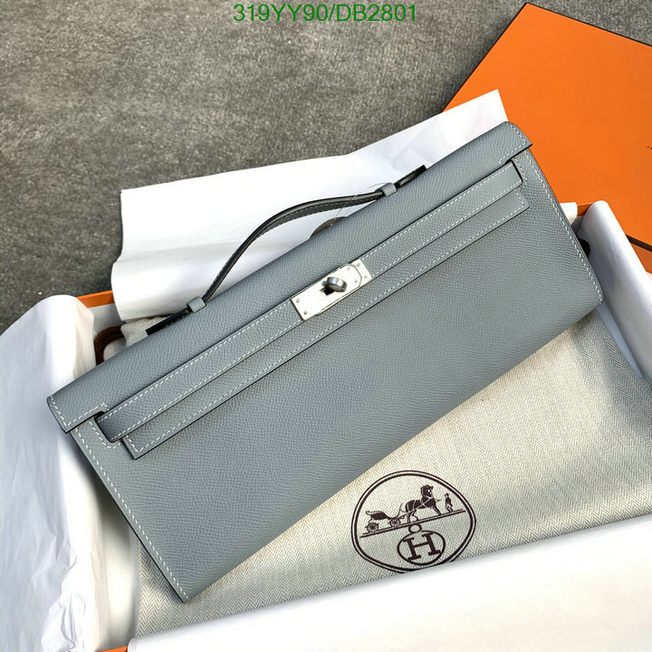 Hermes-Bag-Mirror Quality Code: DB2801 $: 319USD