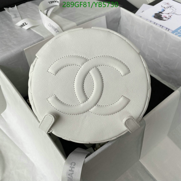 Chanel-Bag-Mirror Quality Code: YB5730 $: 289USD