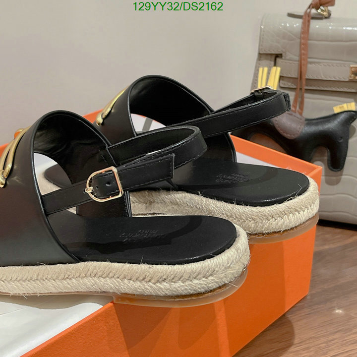 Hermes-Women Shoes Code: DS2162 $: 129USD