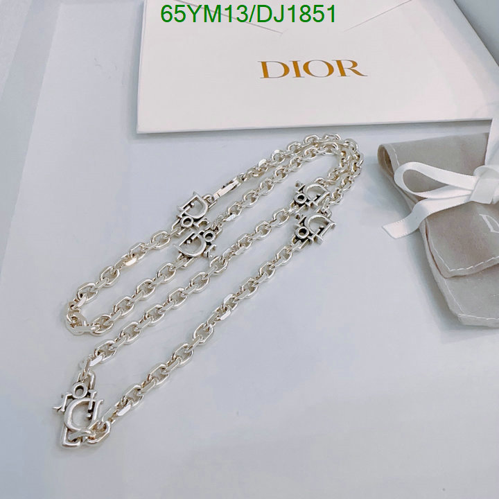 Dior-Jewelry Code: DJ1851 $: 65USD
