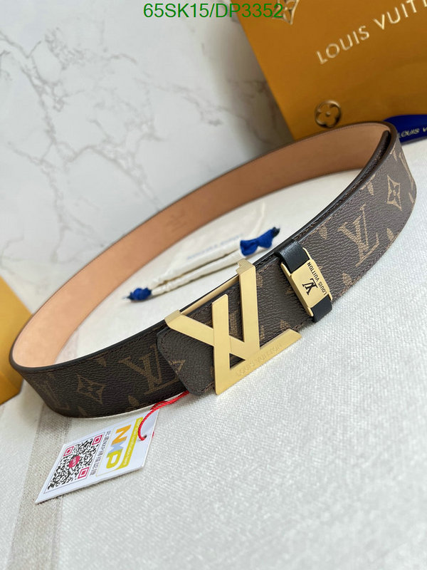 LV-Belts Code: DP3352 $: 65USD