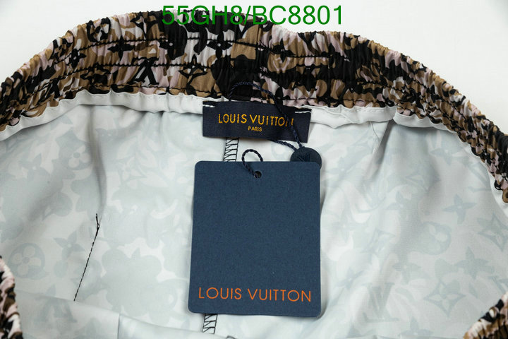 LV-Clothing Code: BC8801 $: 55USD