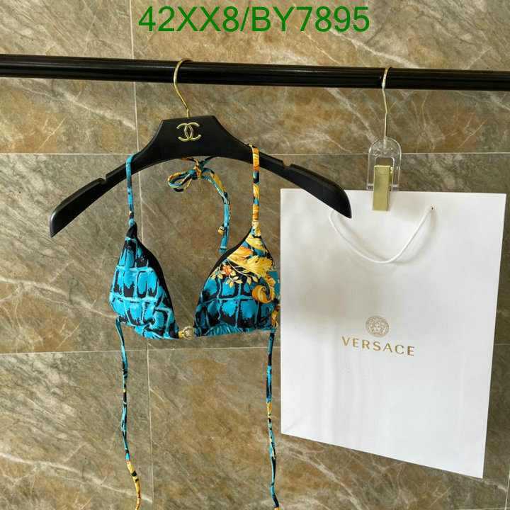 Versace-Swimsuit Code: BY7895 $: 42USD