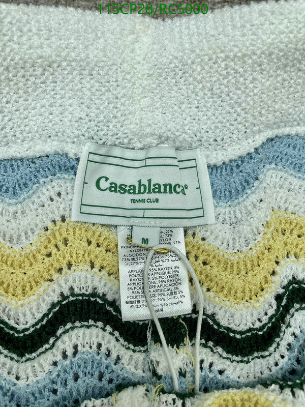 Casablanca-Clothing Code: RC5000