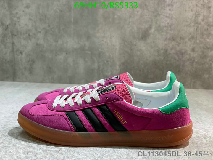 Adidas-Women Shoes Code: RS5333 $: 69USD