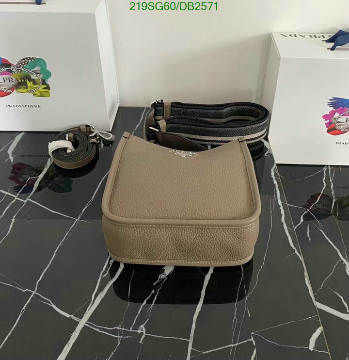 Prada-Bag-Mirror Quality Code: DB2571 $: 219USD