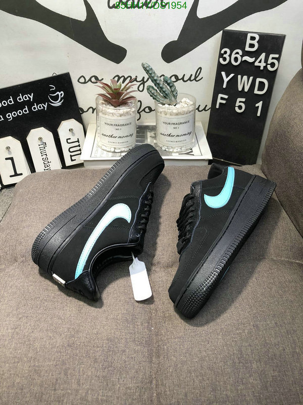 Nike-Men shoes Code: DS1954 $: 85USD