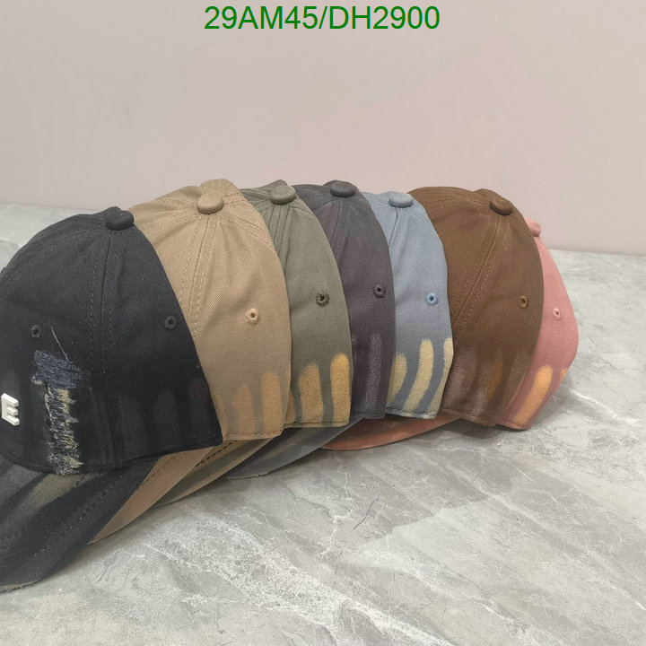 Celine-Cap(Hat) Code: DH2900 $: 29USD