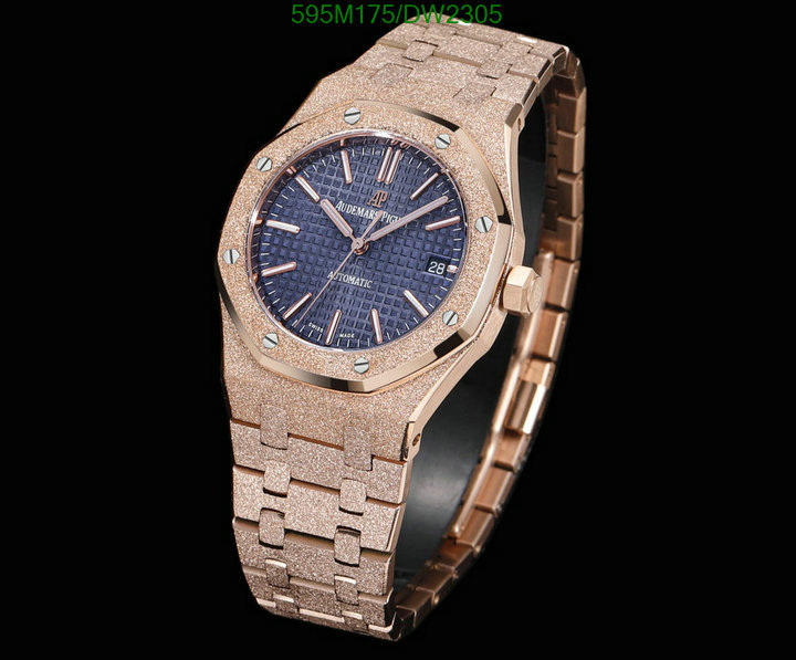 Audemars Piguet-Watch-Mirror Quality Code: DW2305 $: 595USD