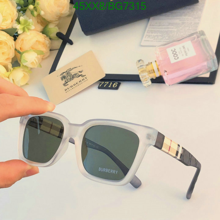 Burberry-Glasses Code: BG7315 $: 45USD