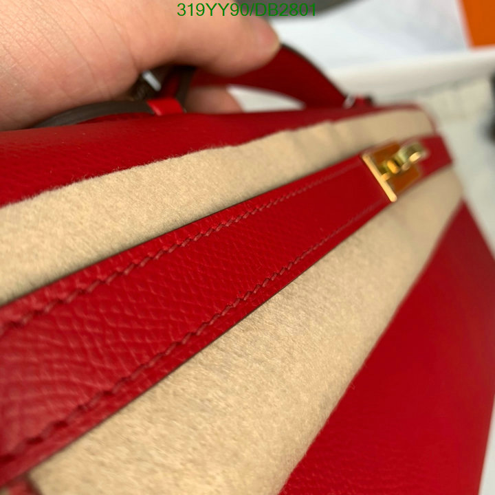 Hermes-Bag-Mirror Quality Code: DB2801 $: 319USD