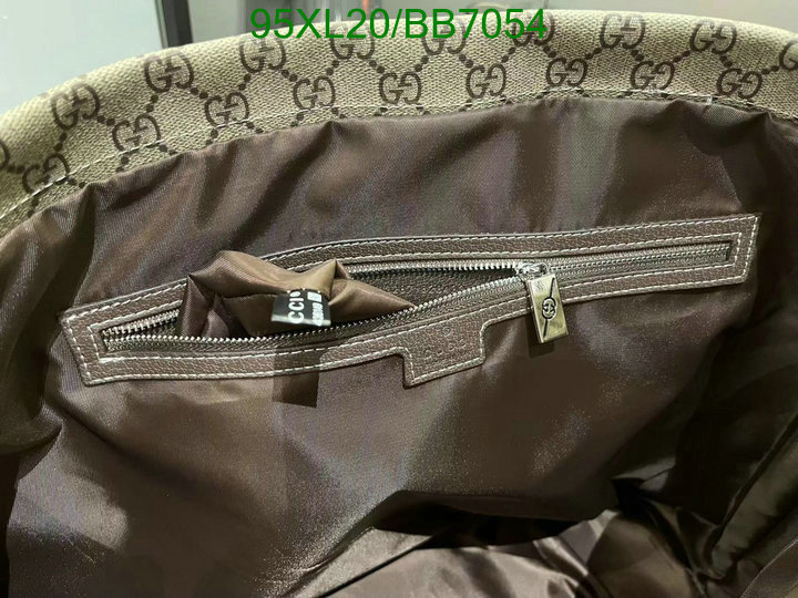 Gucci-Bag-4A Quality Code: BB7054 $: 95USD