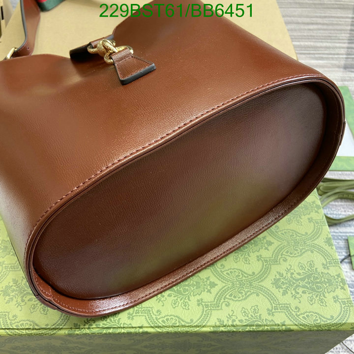 Gucci-Bag-Mirror Quality Code: BB6451