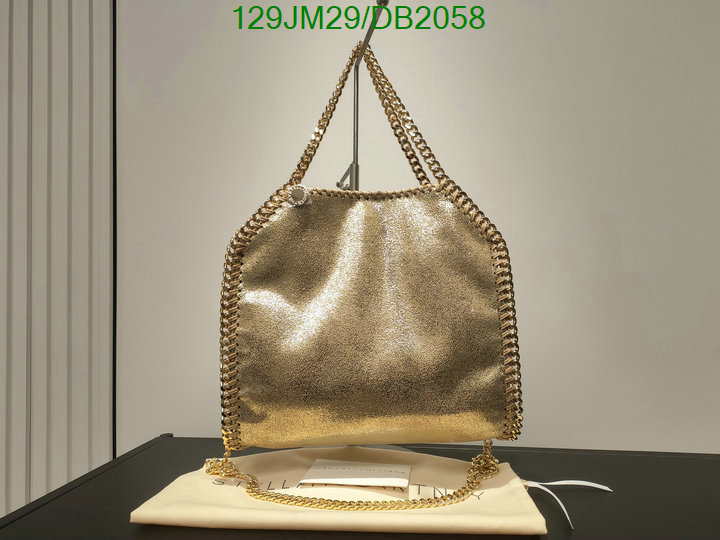 Stella McCartney-Bag-Mirror Quality Code: DB2058