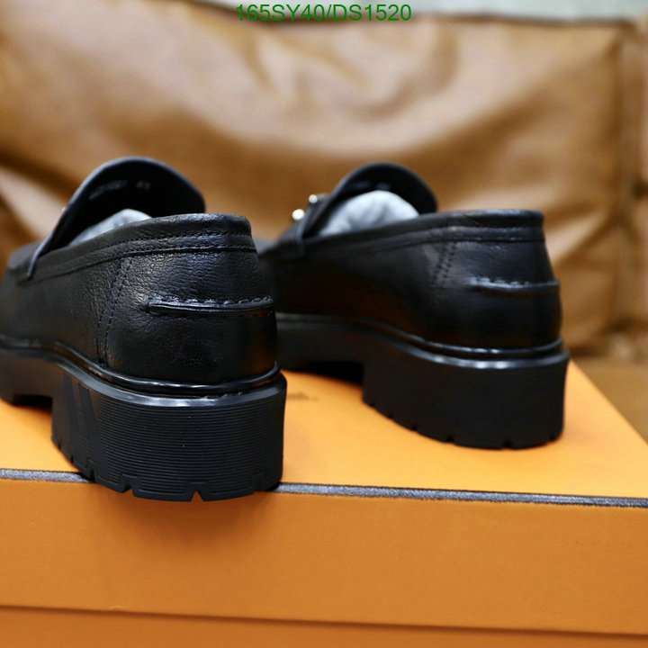 Hermes-Men shoes Code: DS1520 $: 165USD