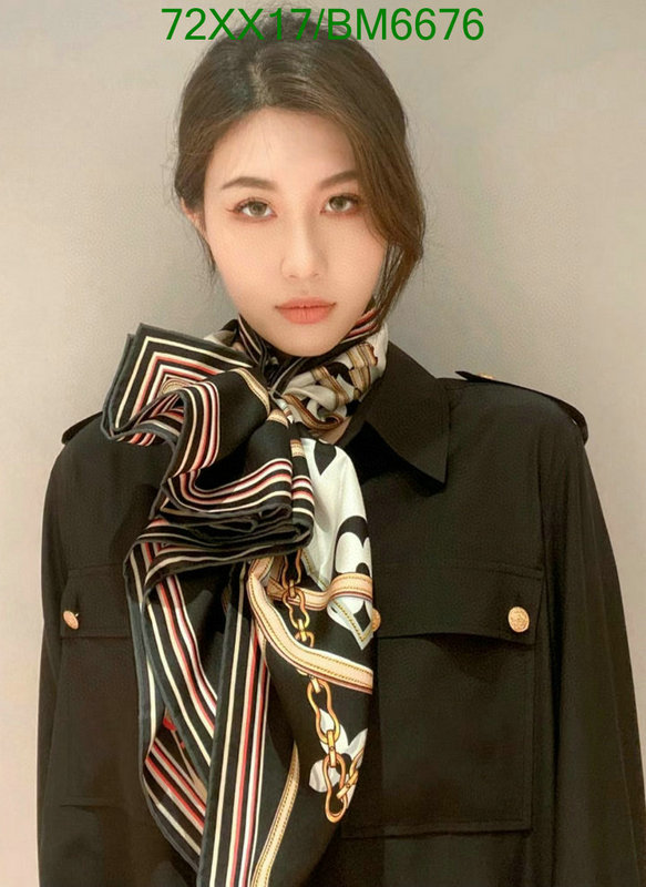 LV-Scarf Code: BM6676 $: 72USD