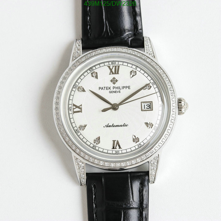 Patek Philippe-Watch-Mirror Quality Code: DW2326 $: 439USD