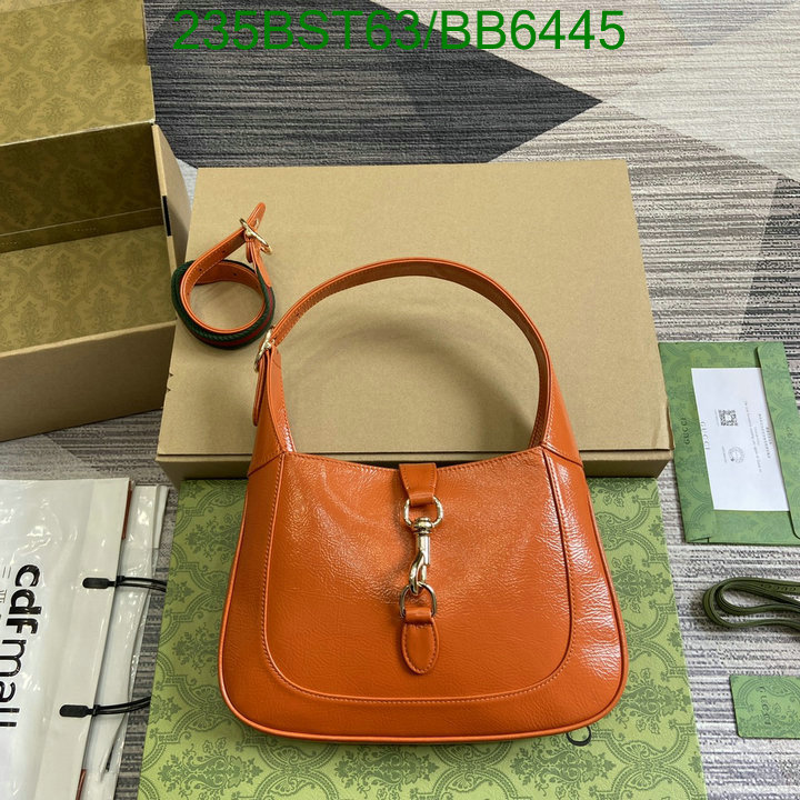 Gucci-Bag-Mirror Quality Code: BB6445 $: 235USD