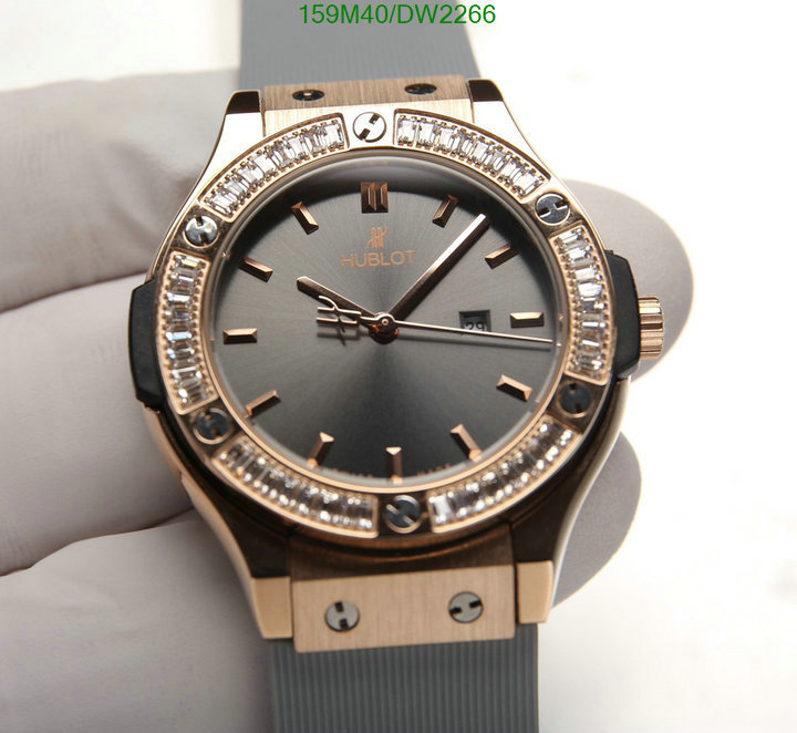 Hublot-Watch(4A) Code: DW2266 $: 159USD