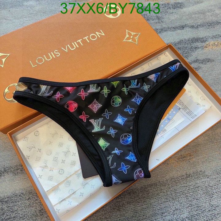 LV-Swimsuit Code: BY7843 $: 37USD