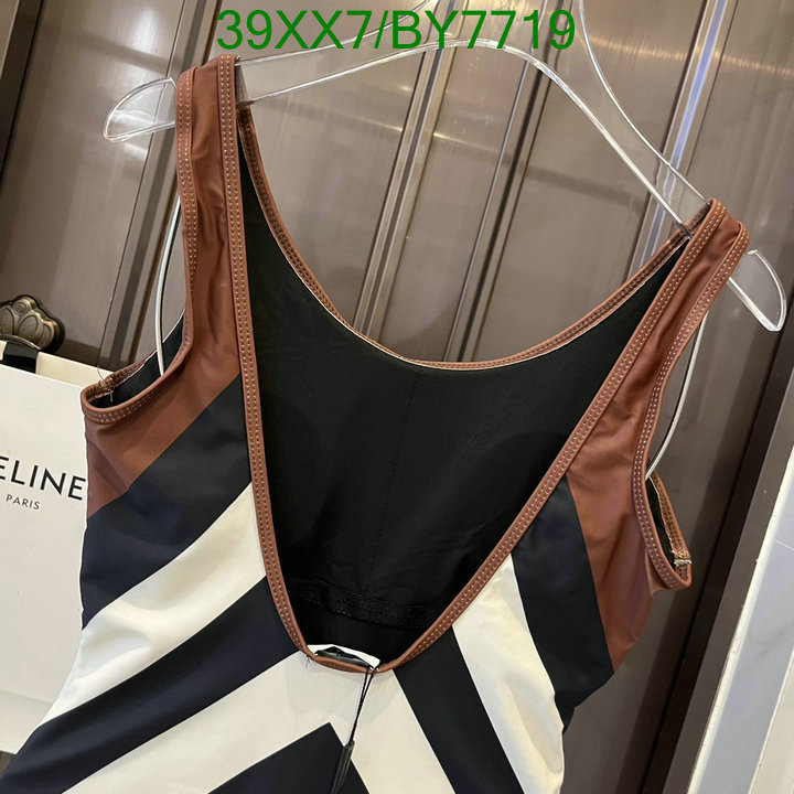 Burberry-Swimsuit Code: BY7719 $: 39USD