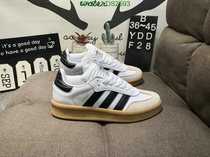 Adidas-Women Shoes Code: DS2593 $: 69USD