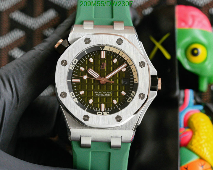 Audemars Piguet-Watch-Mirror Quality Code: DW2307 $: 209USD