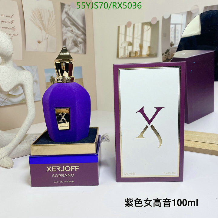 Xerjoff-Perfume Code: RX5036 $: 55USD