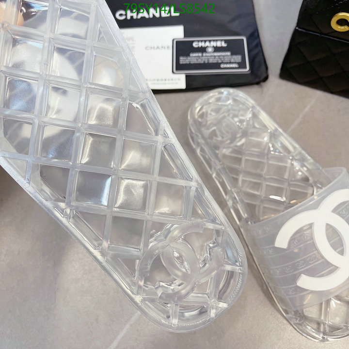 Chanel-Men shoes Code: LS8542 $: 79USD