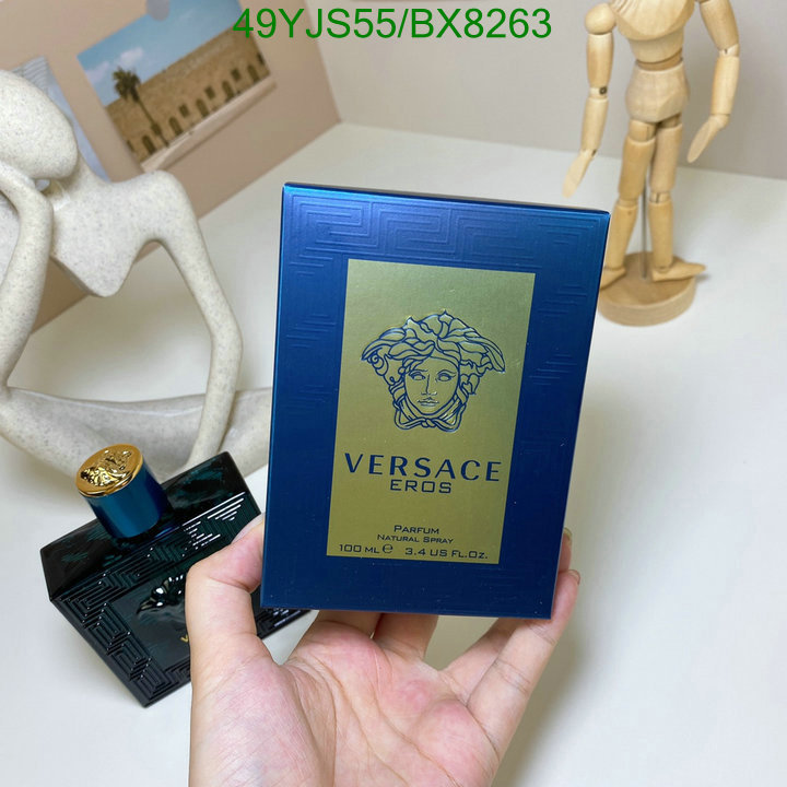Versace-Perfume Code: BX8263 $: 49USD