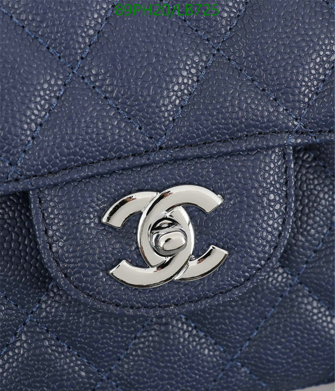 Chanel-Bag-4A Quality Code: LB725 $: 89USD