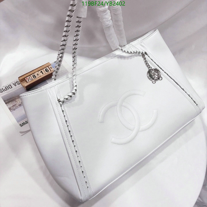 Chanel-Bag-4A Quality Code: YB2402 $: 119USD