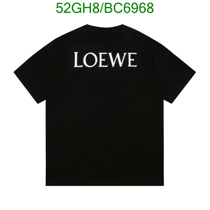 Loewe-Clothing Code: BC6968 $: 52USD