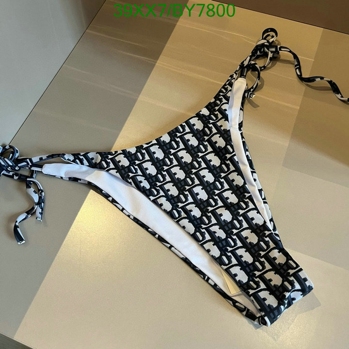 Dior-Swimsuit Code: BY7800 $: 39USD