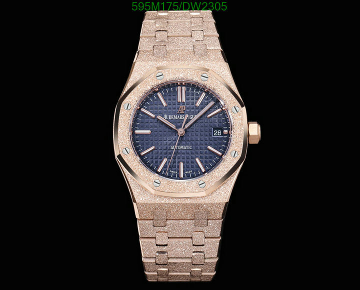 Audemars Piguet-Watch-Mirror Quality Code: DW2305 $: 595USD