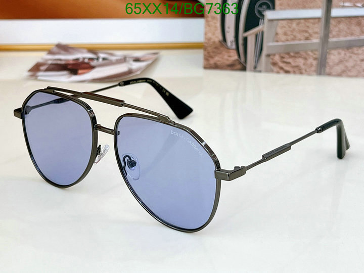 D&G-Glasses Code: BG7363 $: 65USD