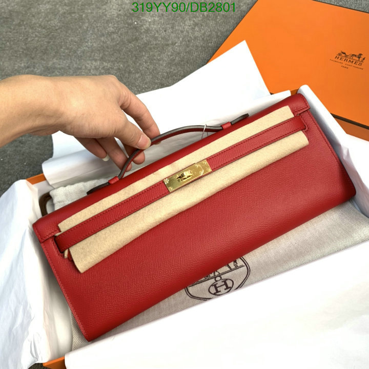 Hermes-Bag-Mirror Quality Code: DB2801 $: 319USD