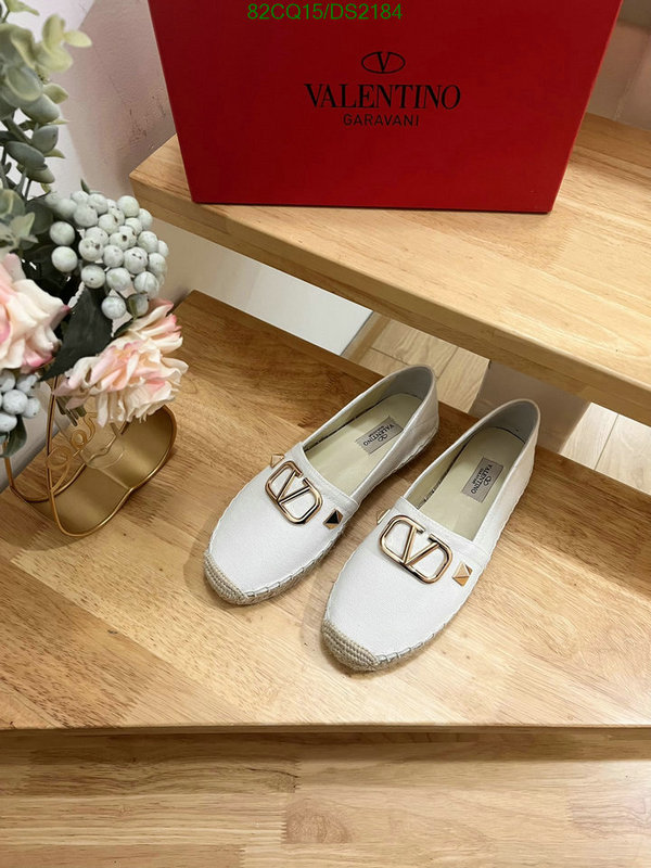 Valentino-Women Shoes Code: DS2184 $: 82USD