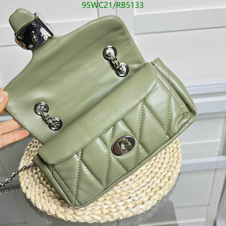 Coach-Bag-4A Quality Code: RB5133 $: 95USD