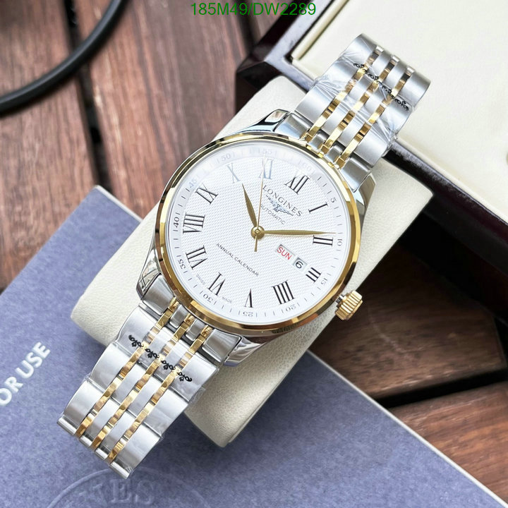 LONGINES-Watch-4A Quality Code: DW2289 $: 185USD