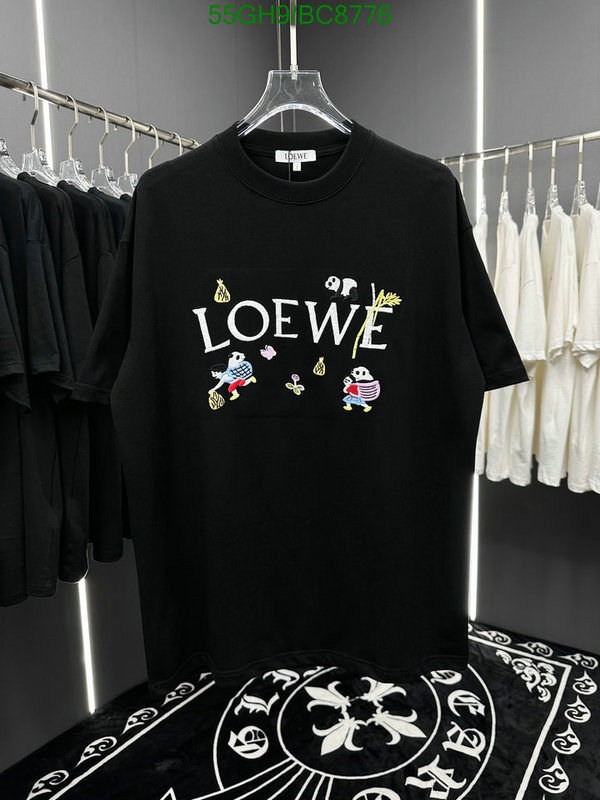 Loewe-Clothing Code: BC8776 $: 55USD