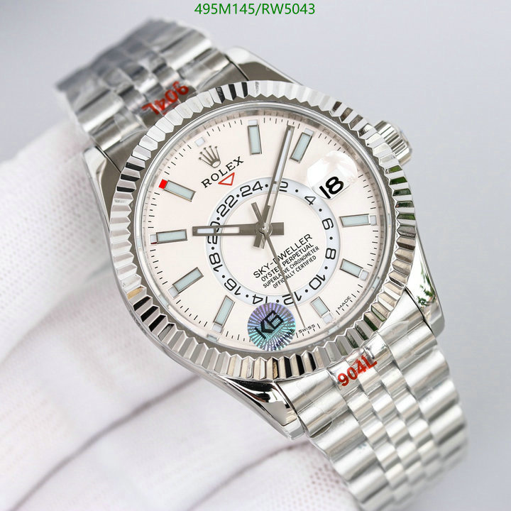 Rolex-Watch-Mirror Quality Code: RW5043 $: 495USD