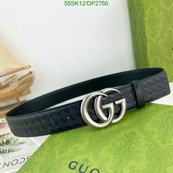 Gucci-Belts Code: DP2750 $: 55USD