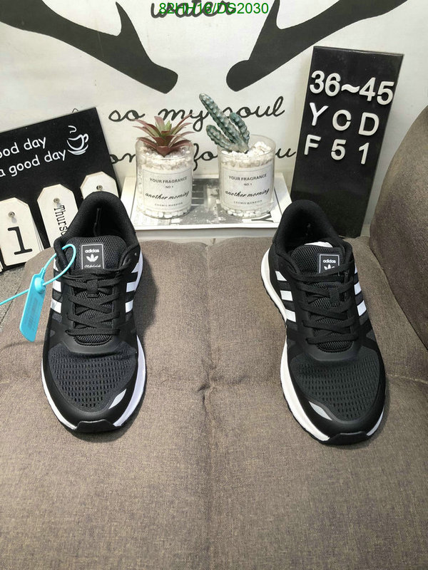 Adidas-Men shoes Code: DS2030 $: 82USD