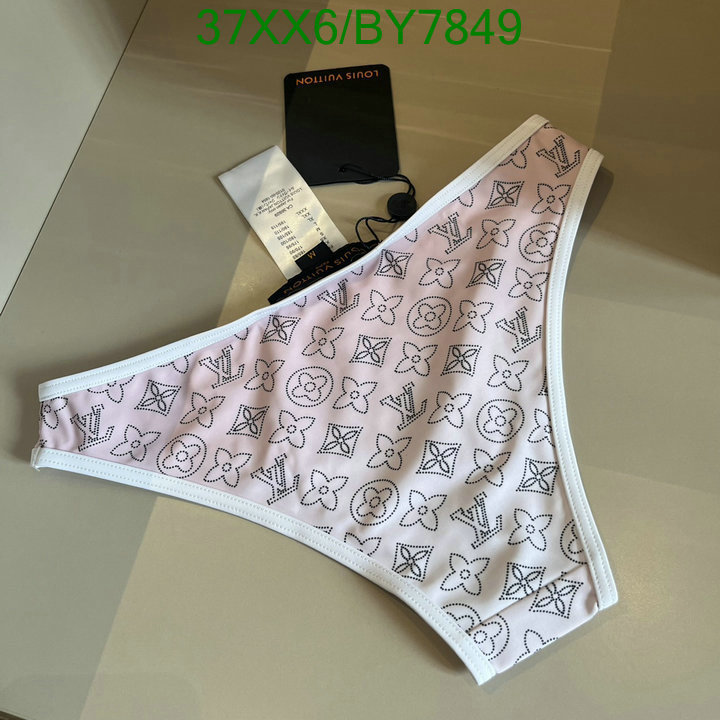 LV-Swimsuit Code: BY7849 $: 37USD