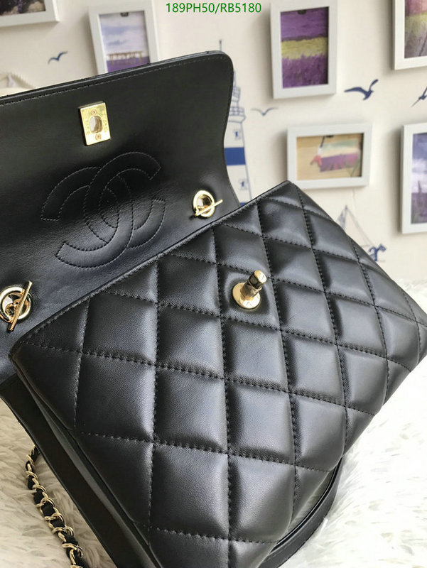 Chanel-Bag-Mirror Quality Code: RB5180 $: 189USD