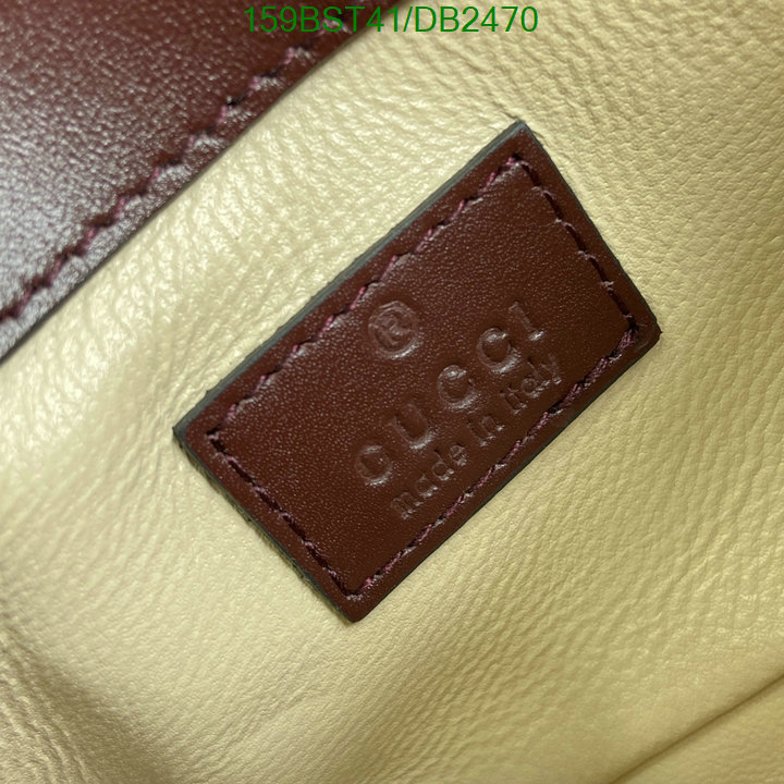 Gucci-Bag-Mirror Quality Code: DB2470 $: 159USD